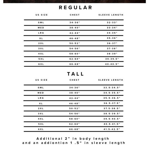 CANVAS CONCEALED CARRY JACKET - Black | 2XL - Picture 7 of 7